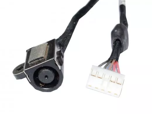 Netzteilbuchse Dell 0G8RN8