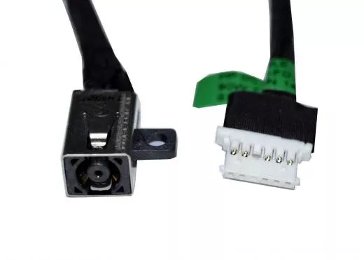 Netzteilbuchse Modell 384