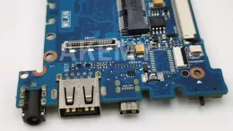 Netzteilbuchse Asus TAICHI 21