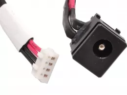 DC Power Jack Toshiba Satellite L650