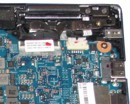 Netzteilbuchse Acer Spin 5 SP513-52N-53Y6