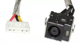 Netzteilbuchse HP Pavilion DV7-1105EG