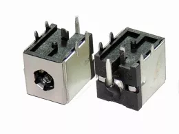 Netzteilbuchse Toshiba Satellite A65