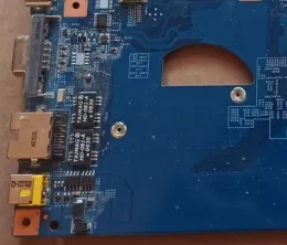 Netzteilbuchse Acer Aspire 7740G 7740ZG