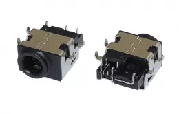 Netzteilbuchse Samsung NP-R439