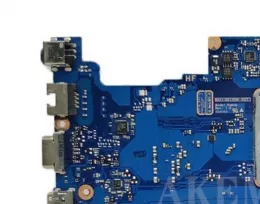 Netzteilbuchse Samsung NP370R4E