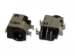 DC Power Jack Samsung Notebook Serie 7 Gamer 700G7C S06 ‎(NP700G7C)