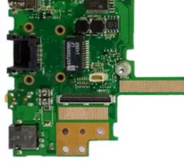 Netzteilbuchse ASUS N550J