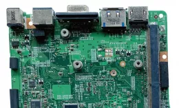 Netzteilbuchse MSI MS-16F1