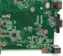 Netzteilbuchse Asus X71 X71SL X71Q