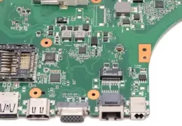 Netzteilbuchse Asus A53C A53S A53SV