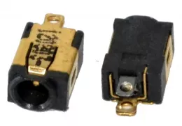 Netzteilbuchse Modell 206