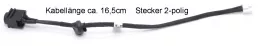 Netzteilbuchse Sony VAIO PCG-3B1M