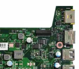 Netzteilbuchse Lenovo HORIZON 2e All-in-One-PC