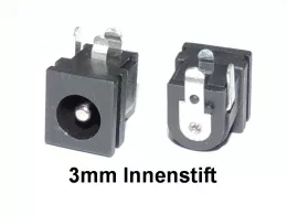 DC Power Jack Toshiba Tecra PE2100