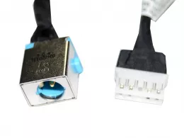 Netzteilbuchse eMachines D640 D640G