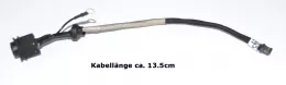 Netzteilbuchse Sony VAIO VPCEB3J1E