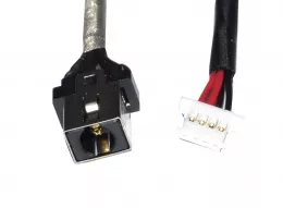 DC Power Jack Lenovo Yoga 510-14AST