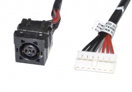 Netzteilbuchse Modell 177