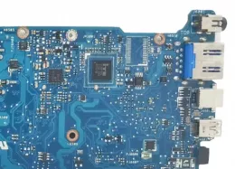 Netzteilbuchse Asus Zenbook UX31E