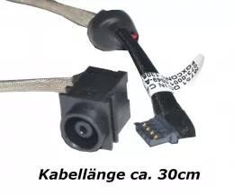 Netzteilbuchse SONY VAIO VGN-SR Serie