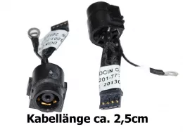 Netzteilbuchse Sony 603-0201-7774_A
