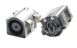 Netzteilbuchse Modell 197