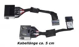 Netzteilbuchse Lenovo ThinkPad T470S