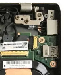 Netzteilbuchse Lenovo ThinkPad T470S