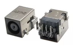 Netzteilbuchse HP Compaq Elitebook 6930P