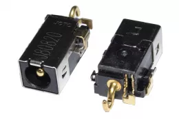 Netzteilbuchse Modell 395