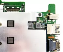 Netzteilbuchse Lenovo Ideapad 110S-11ibr