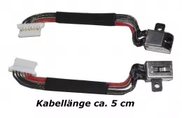 Netzteilbuchse Dell Vostro P87G P88G