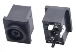 Netzteilbuchse Samsung LC27F390FHU