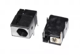 Netzteilbuchse Fujitsu Siemens Esprimo V5535