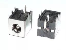 Netzteilbuchse Toshiba Satellite P20