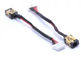 Netzteilbuchse Samsung NP530U3C