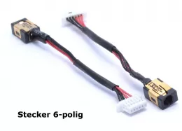 Netzteilbuchse Samsung NP530U3B