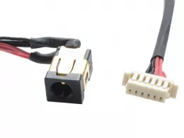 Netzteilbuchse Samsung NP900X3E