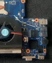 Netzteilbuchse Samsung NP-R510