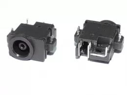 Netzteilbuchse Samsung NP-R41