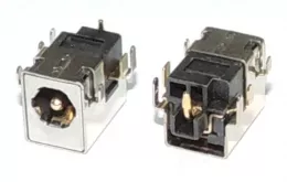 Netzteilbuchse HP Compaq NC6120