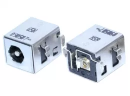 Netzteilbuchse HP Compaq Presario V4401