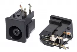 Netzteilbuchse Plextalk PTN2 DAISY-MP3