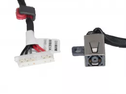 Netzteilbuchse Dell CN-0KD4T9-GT074 53P-0WJV-A00