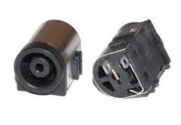 Netzteilbuchse Modell 215