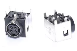 Netzteilbuchse Asus L5500GM