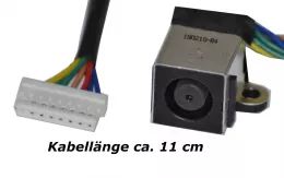 Netzteilbuchse Modell 176