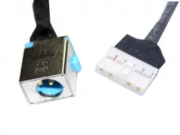 Netzteilbuchse Acer 50.4GW04.011