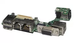 Netzteilbuchse Modell 397